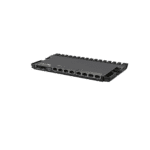 Mikrotik RB5009UG+S+IN wired router 2.5 Gigabit Ethernet