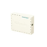 Mikrotik hEX RB750Gr3 5-port Ethernet Gigabit Router