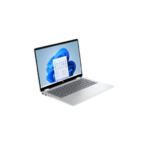 HP OmniBook 5 Flip Laptop-, Intel Core 5 120U, 8GB LPDDR5 5200 (onboard), 512GB PCIe