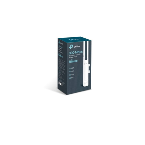 TP-Link EAP110 Outdoor Access Point TP-Link EAP110 Outdoor Access Point