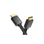 UGREEN 10M HD104 HDMI 1.4 4K Male to Male Cable Black - UG-10110