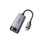 UGREEN CM199 USB-C 3.1 to RJ45 Gigabit Ethernet Adapter UG-50737