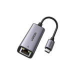 UGREEN CM199 USB-C 3.1 to RJ45 Gigabit Ethernet Adapter UG-50737