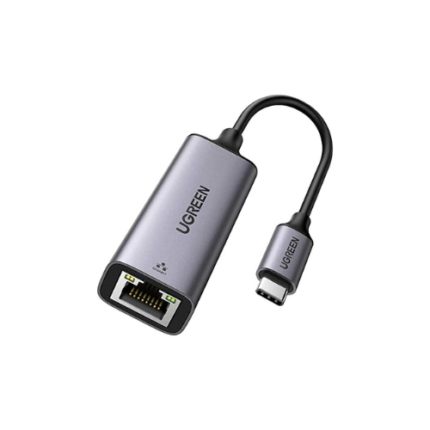 UGREEN CM199 USB-C 3.1 to RJ45 Gigabit Ethernet Adapter UG-50737