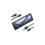 UGREEN CM578 M.2 NVMe SSD Enclosure UG-15512