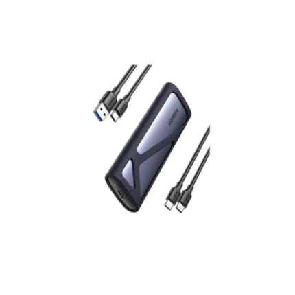 UGREEN CM578 M.2 NVMe SSD Enclosure UG-15512