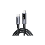 UGREEN L509 Uno Robot USB-C to USB-C 100W Fast Charging 5A Cable 2m -UG-35512