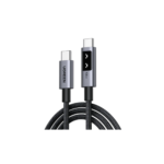 UGREEN L509 Uno Robot USB-C to USB-C 100W Fast Charging 5A Cable 2m -UG-35512