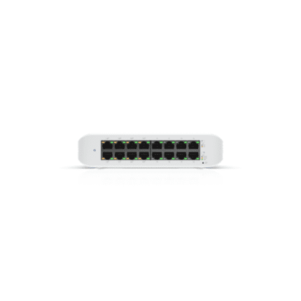 Ubiquiti 16 ports POE Switch Lite USW-Lite-16-Poe