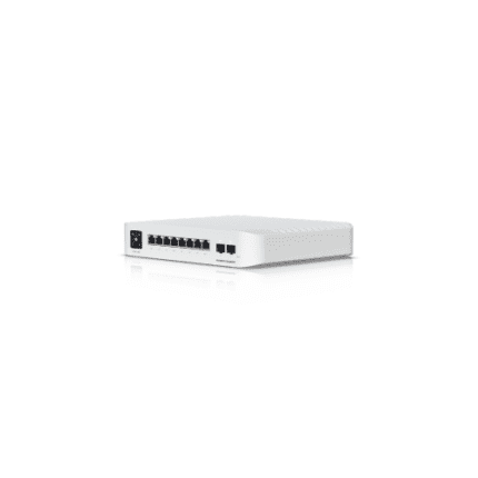 Ubiquiti UniFi Professional 8 Ports PoE Switch (USW-Pro-8-PoE)