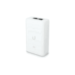 Ubiquiti Networks U-POE-AT PoE adapter Gigabit Ethernet