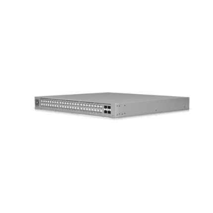 Ubiquiti UniFi Pro Max 48 PoE 48-port Switch (USW-Pro-Max-48-PoE)