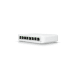 Ubiquiti UniFi Switch Lite 8 PoE (USW-Lite-8-POE)