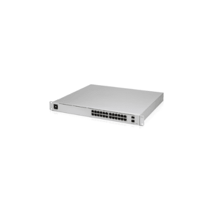 Ubiquiti UniFi USW-Pro-Max-24-PoE Pro Max 24 PoE 24-Port Switch