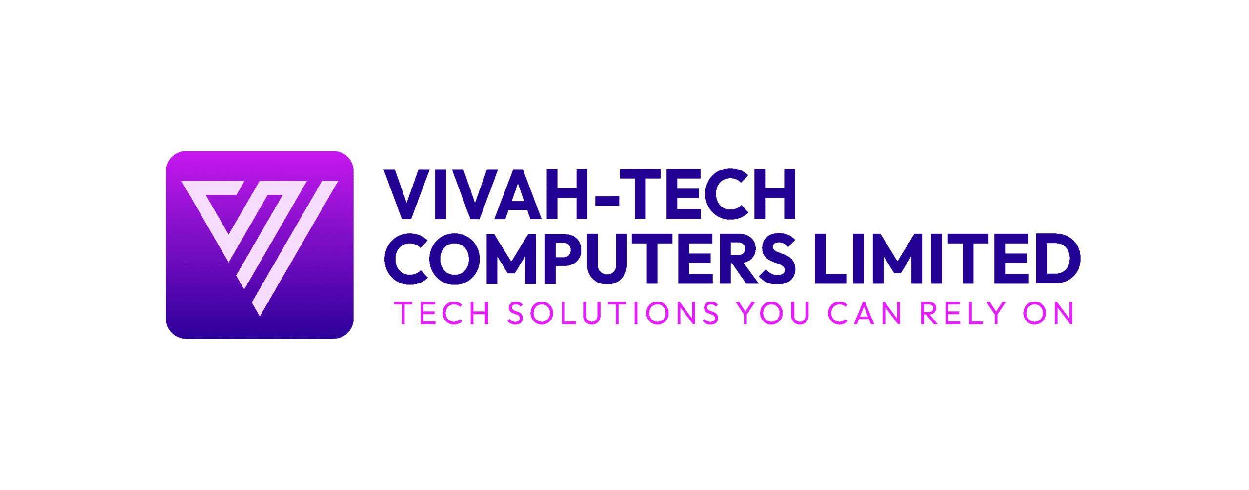 Vivahtech Solutions Logo