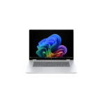 HP OmniBook X Flip Laptop-Core Ultra 7 , 16GB RAM 1TB SSD Win11 Pro, 16.1″, 3K