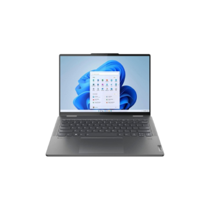 Lenovo Yoga 7 14ILL10 Laptop- Core Ultra 7 256V, 16GB DDR5 5600, 512GB PCIe-83JQ00BLUE