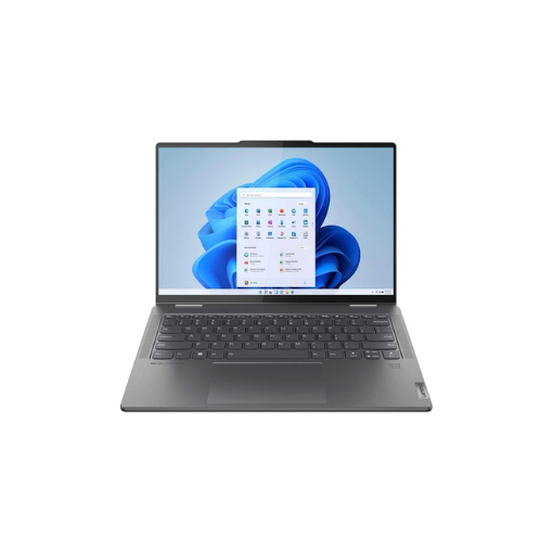 Lenovo Yoga 7 14ILL10 Laptop- Core Ultra 7 256V, 16GB DDR5 5600, 512GB PCIe-83JQ00BLUE Lenovo Yoga 7 14ILL10 Laptop- Core Ultra 7 256V, 16GB DDR5 5600, 512GB PCIe-83JQ00BLUE