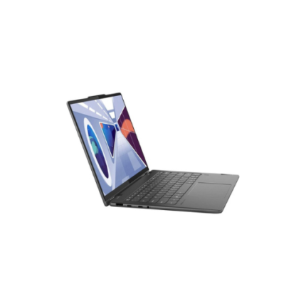 Lenovo Yoga 7 14ILL10 Laptop- Core Ultra 7 256V, 16GB DDR5 5600, 512GB PCIe-83JQ00BLUE