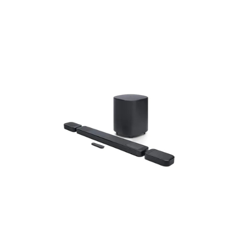 JBL Bar 1000MK2 Soundbar JBL Bar 1000MK2 Soundbar