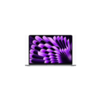 Apple MacBook Air M2 MQKV3LL/A chip 8 core CPU 10 core GPU, 8GB RAM, 512GB SSD, 15.3" Inch