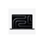 Apple Macbook Pro 14-MDE34LL/A-chip 10 core CPU 10 core GPU, 24GB RAM,1TB SSD, 14.2" Inch