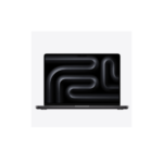 Apple Macbook Pro 14-MDE34LL/A-chip 10 core CPU 10 core GPU, 24GB RAM,1TB SSD, 14.2" Inch