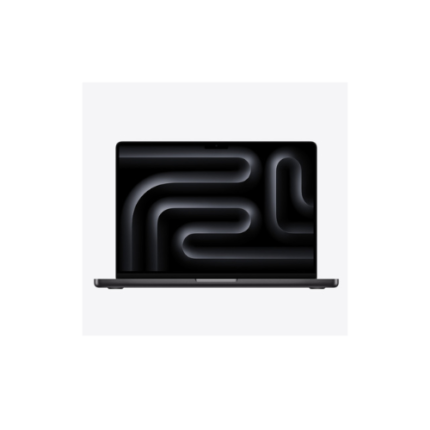 Apple Macbook Pro 14-MDE34LL/A-chip 10 core CPU 10 core GPU, 24GB RAM,1TB SSD, 14.2" Inch