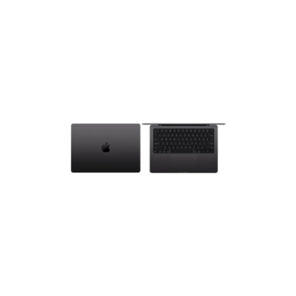 Apple Macbook Pro M3 MTL83LL/A -chip 8 core CPU 10 core GPU, 8GB RAM, 1TB SSD, 14.2" Inch