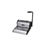 Atlas AS-BM-CW3B 2-in-1 Binding Machine