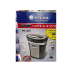 Atlas MC 1040 Micro Cut Shredder-AS-S2-MC1040
