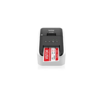 Brother QL-800 Label Printer High-Speed Professional