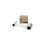 IDP S51 Clear Patch Laminate Film 1mil (25mic) 250 Cards/Roll