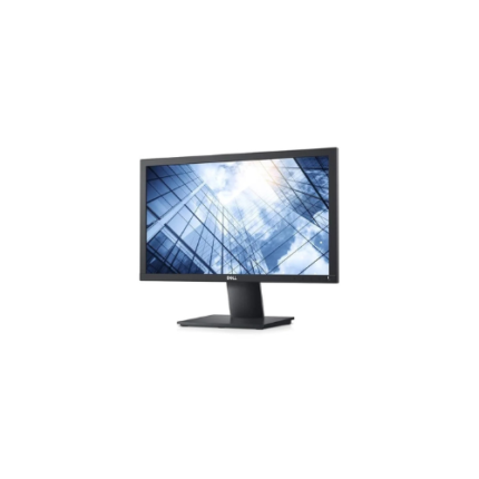 Dell E2020H 20-Inch Monitor – 20” HD