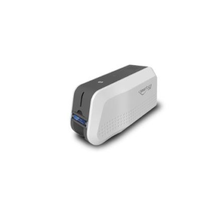 IDP Smart 51D ID Card Printer DUAL -Sided Badge Printer