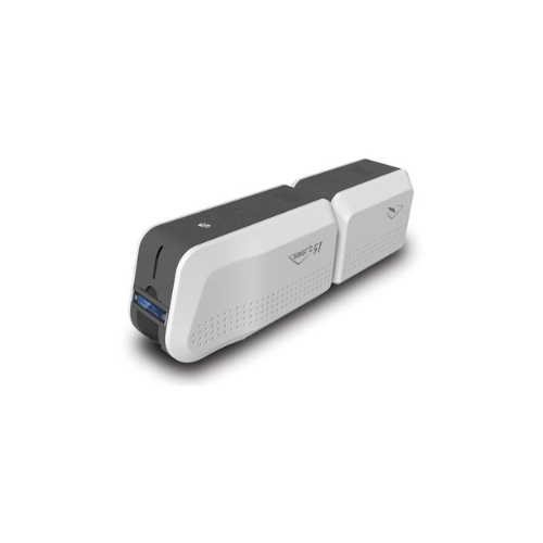 IDP Smart 51L Duplex ID Card Printer and Laminator IDP Smart 51L Duplex ID Card Printer and Laminator
