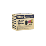 IDP Smart S51 Dual Color Ribbon YMCKO - 250 prints
