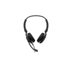 Jabra Evolve 10 USB-A Wired Stereo Headset NC