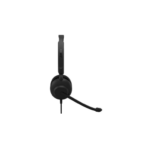 Jabra Evolve 10 USB-A Wired Stereo Headset NC