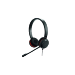 Jabra Evolve 30 II UC Stereo Wired Headset/Music Headphones - 5399-829-309