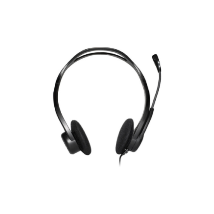 LOGITECH 960 USB HEADSET