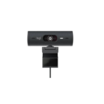 Logitech BRIO 500 Webcam Full HD 1080p
