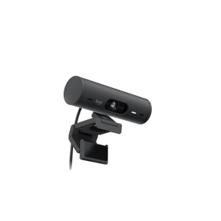 Logitech BRIO 500 Webcam Full HD 1080p