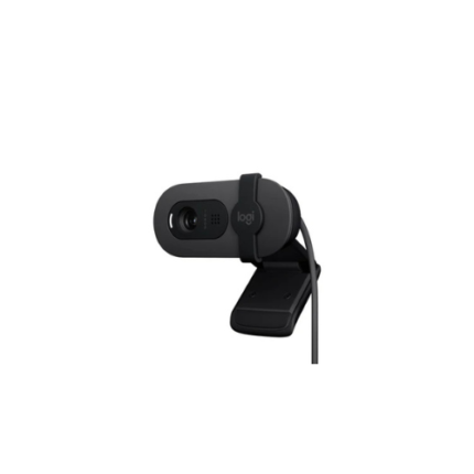 Logitech Brio 100 Webcam Full HD 1080p-960-001585