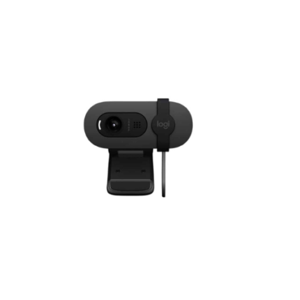 Logitech Brio 100 Webcam Full HD 1080p-960-001585
