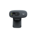 Logitech C270 HD Webcam – 960-001063