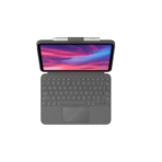 Logitech Combo Touch for iPad 10th gen