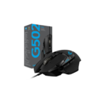 Logitech G G502 HERO Gaming Mouse