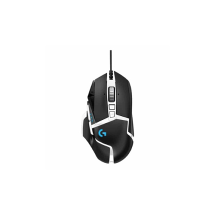 Logitech G G502 SE HERO Gaming Mouse