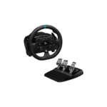 Logitech G G923 TRUEFORCE Racing Wheel and Pedals for PS 5, PS4 and PC